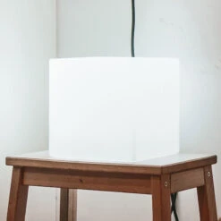Newgarden Cuby Dekoleuchte Würfel Höhe 20cm -Laden Für Heimbeleuchtung 7025116 3