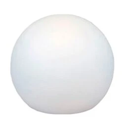 Newgarden Buly Solarleuchte, Schwimmfähig, Ø 20cm -Laden Für Heimbeleuchtung 7025233 5