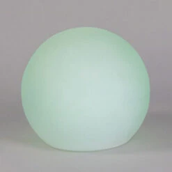 Newgarden Buly Solarleuchte, Schwimmfähig, Ø 20cm -Laden Für Heimbeleuchtung 7025233 8