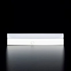 LED-Linienlampe S14s 5W 30 Cm 2.700 K Opal -Laden Für Heimbeleuchtung 7255802 2