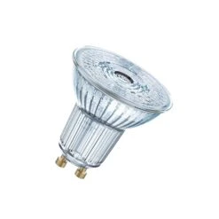 OSRAM LED-Reflektor GU10 2,6W 4.000K 230lm 36° 5er -Laden Für Heimbeleuchtung 7262708 2
