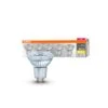 OSRAM LED-Reflektor GU10 4,3W 36° 2.700K 350lm 5er -Laden Für Heimbeleuchtung 7262712