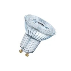 OSRAM LED-Reflektor GU10 4,3W 4.000K 350lm 10er -Laden Für Heimbeleuchtung 7262713 1