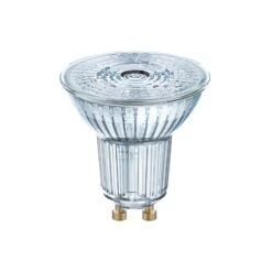 OSRAM LED-Reflektor GU10 4,3W 4.000K 350lm 10er -Laden Für Heimbeleuchtung 7262713 2