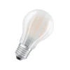 OSRAM LED-Lampe E27 Base CL A 11W 4.000K Matt 3er -Laden Für Heimbeleuchtung 7262740