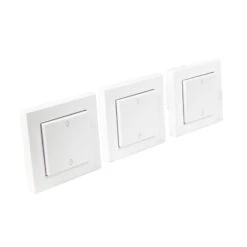 OPUS EasyStart Jalousie, Starter Set Rollladen