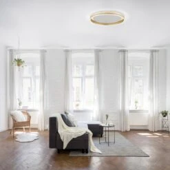 Paul Neuhaus Q-VITO LED-Deckenlampe, Ø 60cm -Laden Für Heimbeleuchtung 7501853 2