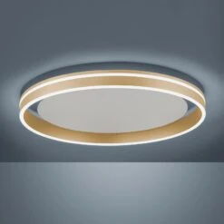 Paul Neuhaus Q-VITO LED-Deckenlampe, Ø 60cm -Laden Für Heimbeleuchtung 7501853 5