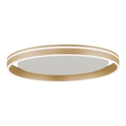 Paul Neuhaus Q-VITO LED-Deckenlampe, Ø 60cm -Laden Für Heimbeleuchtung 7501853 6