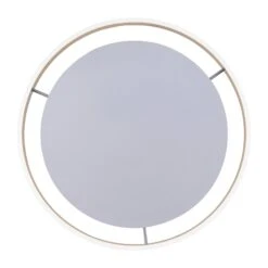 Paul Neuhaus Q-VITO LED-Deckenlampe, Ø 60cm -Laden Für Heimbeleuchtung 7501853 7