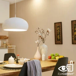 Philips E27 Giant LED-Röhrenlampe 7W Gold Dimmb. -Laden Für Heimbeleuchtung 7530835 3