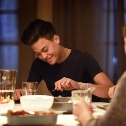 Philips LED-Kerzenlampe E14 B35 4,3W Klar 3er-Pack -Laden Für Heimbeleuchtung 7532223 4