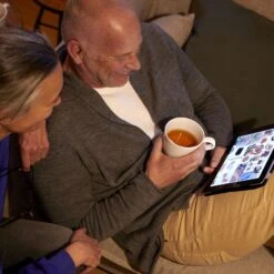 Philips LED-Kerzenlampe E14 B35 4,3W Klar 3er-Pack -Laden Für Heimbeleuchtung 7532223 5