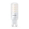 Philips LED-Stiftsockel G9 4W 2.700K Matt Dimmbar -Laden Für Heimbeleuchtung 7532226