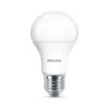 Philips LED-Lampe E27 10,5W 2.700K Opal 2er-Pack -Laden Für Heimbeleuchtung 7532282