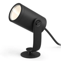 Philips Hue White+Color Ambiance Lily Spot 1er-Set -Laden Für Heimbeleuchtung 7534059 2