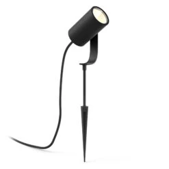 Philips Hue White+Color Ambiance Lily Spot 1er-Set -Laden Für Heimbeleuchtung 7534059 3