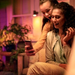 Philips Hue White+Color Ambiance Lily Spot 1er-Set -Laden Für Heimbeleuchtung 7534059 6