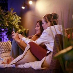 Philips Hue White+Color Ambiance Lily Spot 1er-Set -Laden Für Heimbeleuchtung 7534059 7