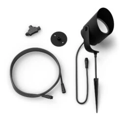 Philips Hue White+Color Ambiance Lily XL, 24 V -Laden Für Heimbeleuchtung 7534177 4