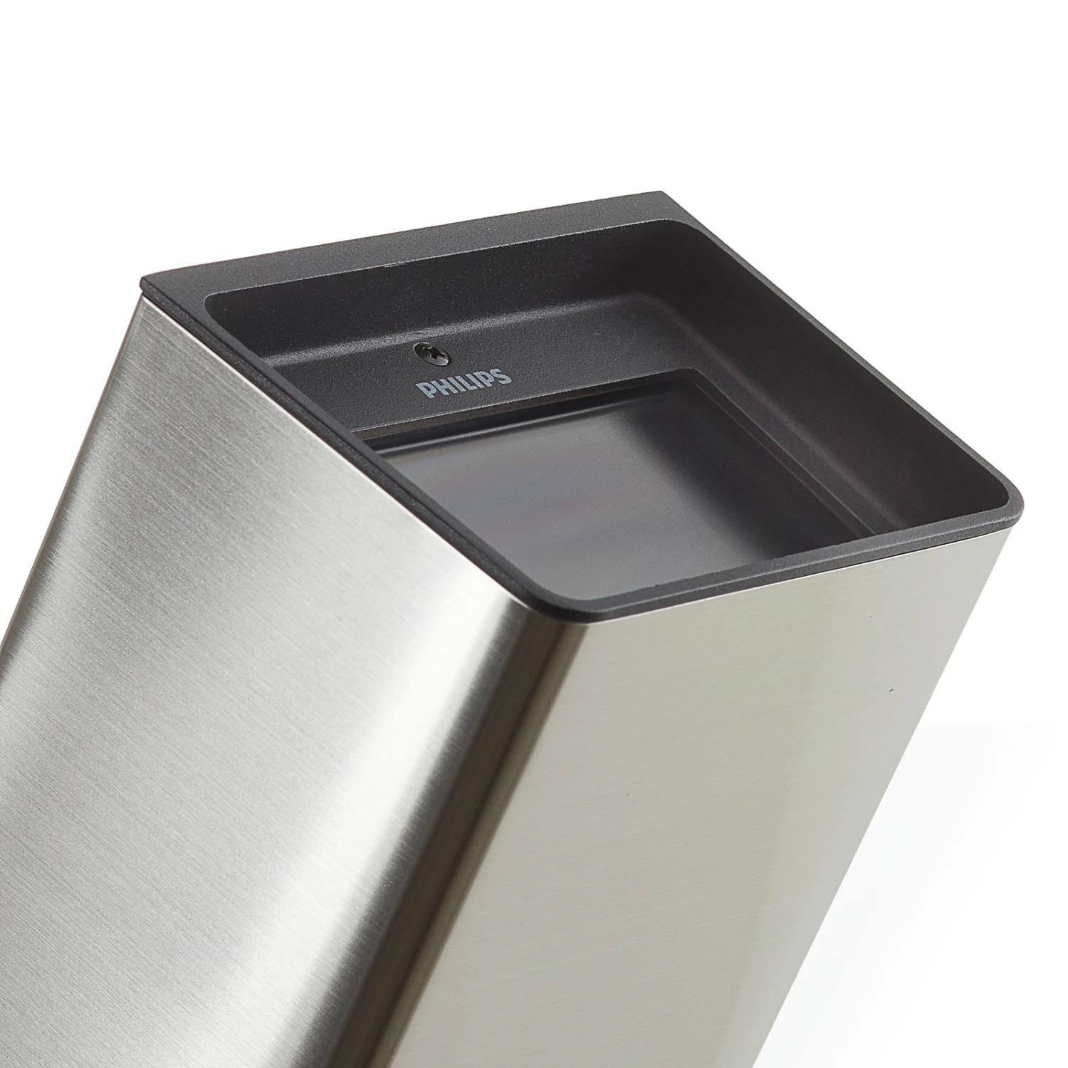 Philips Hue Resonate WACA Up-& Downlight Edelstahl 7 Philips Hue Resonate WACA Up-& Downlight Edelstahl – Bild 5