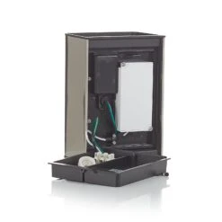 Philips Hue Resonate WACA Up-& Downlight Edelstahl 15 Philips Hue Resonate WACA Up-& Downlight Edelstahl -Laden Für Heimbeleuchtung 7534180 6