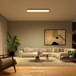 Philips Hue Surimu LED-Panel, 120x30cm -Laden Für Heimbeleuchtung 7534310 1