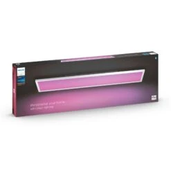Philips Hue Surimu LED-Panel, 120x30cm -Laden Für Heimbeleuchtung 7534310 6