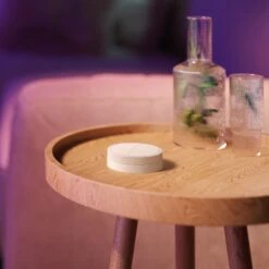 Philips Hue Tap Dial Schalter, Weiß -Laden Für Heimbeleuchtung 7534355 7