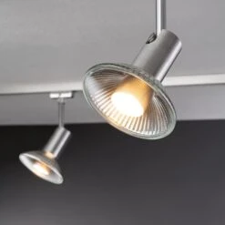 Paulmann LED-Reflektor GU10 4W Warmweiß 350 Lumen -Laden Für Heimbeleuchtung 7601388 4