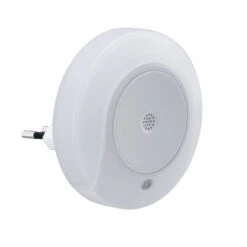 Paulmann Horby LED-Nachtlicht Mit Geräuschsensor -Laden Für Heimbeleuchtung 7601570 3