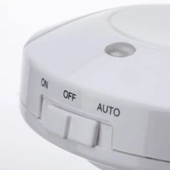 Paulmann Horby LED-Nachtlicht Mit Geräuschsensor -Laden Für Heimbeleuchtung 7601570 5