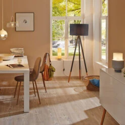 Paulmann LED-Reflektor E14 5,5W 2.700K 3er-Pack -Laden Für Heimbeleuchtung 7601960 2