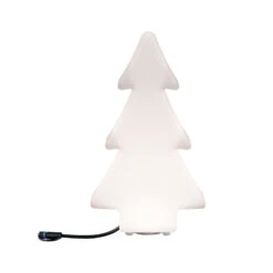 Paulmann Plug & Shine LED-Dekoleuchte Tree