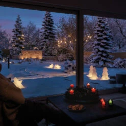 Paulmann Plug & Shine LED-Dekoleuchte Tree -Laden Für Heimbeleuchtung 7602041 3