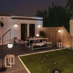 Paulmann Profil 94216 Für Plug & Shine Neon-Stripe -Laden Für Heimbeleuchtung 7602056 6