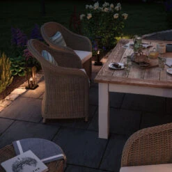 Paulmann Plug & Shine Classic Lantern, Höhe 56 Cm -Laden Für Heimbeleuchtung 7602089 2