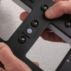 Paulmann LED-Solar-Hausnummer 9 -Laden Für Heimbeleuchtung 7602227 7