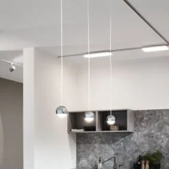 Paulmann Deck URail LED-Panel Für Schienensystem -Laden Für Heimbeleuchtung 7602327 2