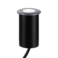 Paulmann Plug & Shine LED-Bodeneinbau 94370, 6 W