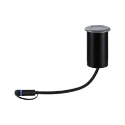 Paulmann Plug & Shine LED-Bodeneinbau 94370, 6 W -Laden Für Heimbeleuchtung 7602384 3