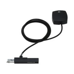 Paulmann URail ZigBee Kabeleinspeiser Schwarz Matt -Laden Für Heimbeleuchtung 7602694 3