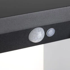 Paulmann Marisol LED-Solar-Außenwandleuchte Sensor -Laden Für Heimbeleuchtung 7602822 4