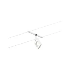 Paulmann Frame LED-Seilsystem 5fl. Weiß Matt -Laden Für Heimbeleuchtung 7602845 3