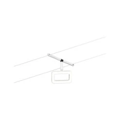 Paulmann Frame LED-Seilsystem 5fl. Weiß Matt -Laden Für Heimbeleuchtung 7602845 4