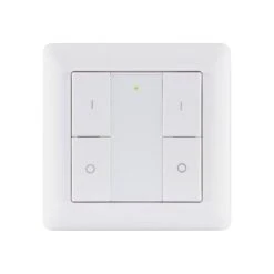 Paulmann Wandschalter ZigBee 2-fach On/Off/Dimmer 16 Paulmann Wandschalter ZigBee 2-fach On/Off/Dimmer -Laden Für Heimbeleuchtung 7602879 6