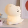 Pauleen Night Dino LED-Nachtlicht, USB, RGBW -Laden Für Heimbeleuchtung 7602964