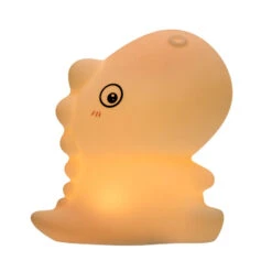 Pauleen Night Dino LED-Nachtlicht, USB, RGBW -Laden Für Heimbeleuchtung 7602964 3