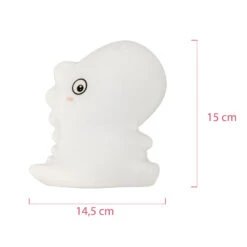 Pauleen Night Dino LED-Nachtlicht, USB, RGBW -Laden Für Heimbeleuchtung 7602964 5