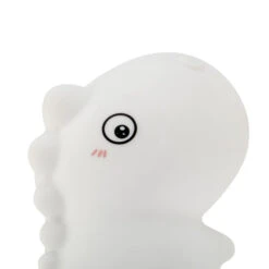 Pauleen Night Dino LED-Nachtlicht, USB, RGBW -Laden Für Heimbeleuchtung 7602964 7
